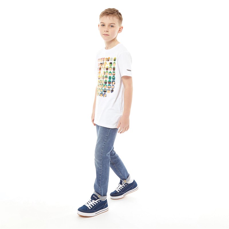 nojustEthan Roblox - No Just Ethan Kids T-Shirt by MatiKids Classic - Pixels