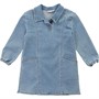 Name It Robes Nete Fille Bleu