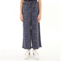 Name It Girls Lopa Wide Pant China Blue
