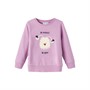 Name It Meisjes Line Sweaters Roze