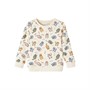 Name It Meisjes Tine Sweaters Ecru