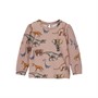 Name It Meisjes Tori Sweaters Roze