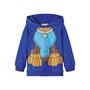 Name It Jongens Jatt Pawpatrol Hoodies Blauw