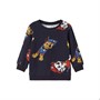 Name It Sweatshirts Pawpatrol Garçon Bleu Marine Foncé