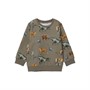 Name It Jongens Sweaters Bruin