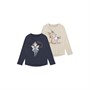 Name It Hauts Vix Fille Multicolore