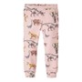 Name It Meisjes Tori Joggingbroek Lichtroze