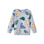 Name It Sweatshirts Garçon Bleu Pâle