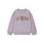 Name It Meisjes Regine Sweaters Lichtpaars