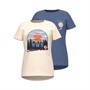 Name It Hauts Veen Fille Multicolore