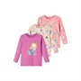 Name It Hauts Ocean Fille Multicolore