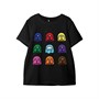 Name It T-Shirts Nagal Amongus Garçon Noir
