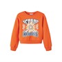 Name It Meisjes Tiffa Sweaters Oranje