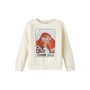 Name It Meisjes Ralinse Sweaters Ecru