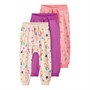 Name It Meisjes Ocean Joggingbroek Multi