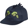 Name It Boys Gigantosaurus Cap Dark Sapphire
