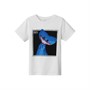 Name It Drenge Poppy Playtime T-shirts Hvid