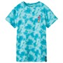 Name It Børn Fortnite T-shirts Blå Multi