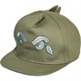 Name It Boys Gigantosaurus Cap Laurel Wreath