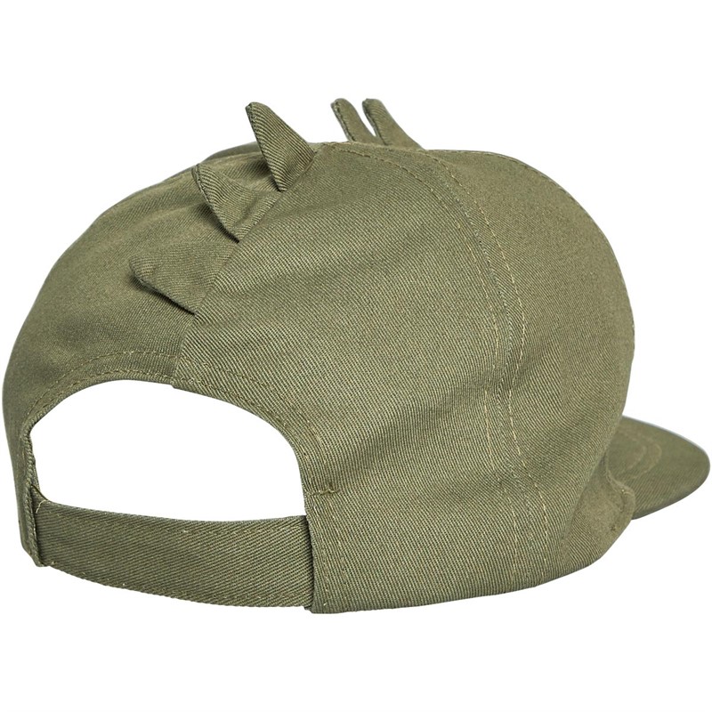 Name It Boys Gigantosaurus Cap Laurel Wreath