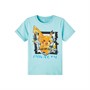 Name It Jungen Pokemon T-Shirts Blau