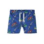 Name It Shorts de Bain Blaze And The Monster Machines Garçon Bleu