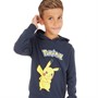 Name It Børn Mati Pokemon Hættetrøjer Marineblå