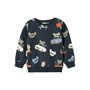 Name It Sweatshirts Towie Garçon Bleu