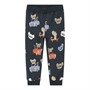 Name It Jongens Towie Joggingbroek Blauw