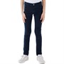 Name It Jean Skinny Polly Fille Bleu