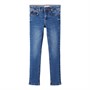 Name It Jean Slim Theo Garçon Bleu