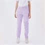 Name It Meisjes Rose Broek Paars