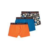 Name It Jongens Boxershorts Meerkleurig