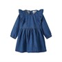 Name It Robes Amy Fille Bleu