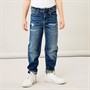 Name It Jean Fusélé Silas Garçon Bleu