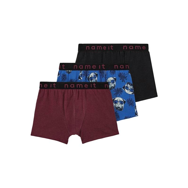 Name It Jongens Boxershorts Multi
