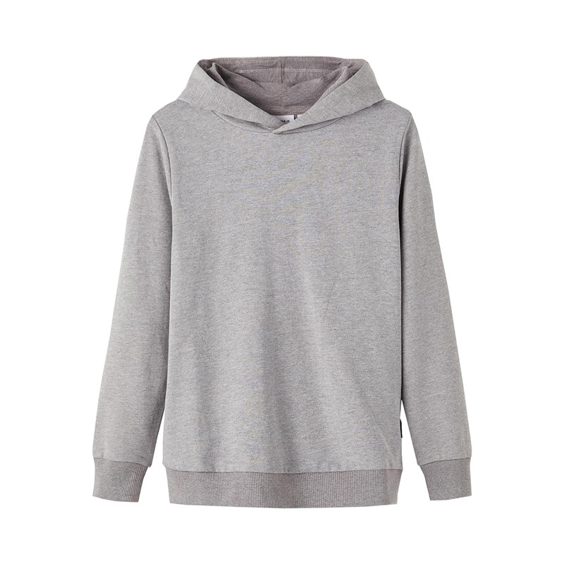 Name It Jungen Sweatshirts Grau