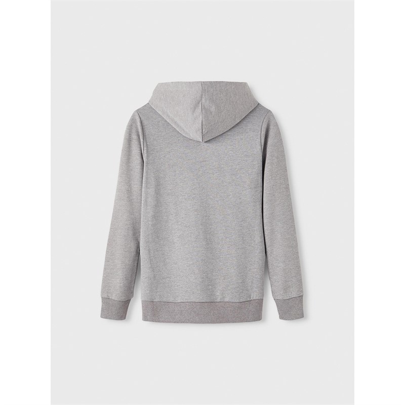 Name It Jungen Sweatshirts Grau