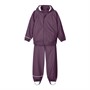 Name It Performance/Technique Dry Rain Set Enfants Rose