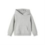 Name It Meisjes Lena Sweaters Grijs