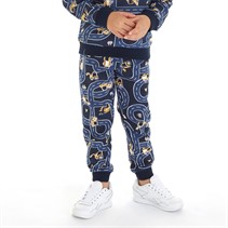 Name It Boys Vifelix Joggers Dark Sapphire