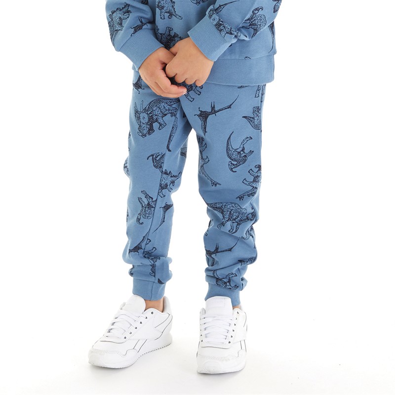 Name It Boys Vifelix Joggers Coronet Blue