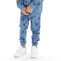 Name It Boys Vifelix Joggers Coronet Blue