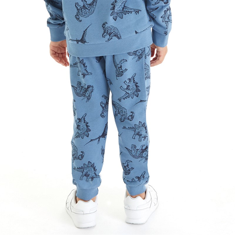 Name It Boys Vifelix Joggers Coronet Blue