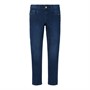 Name It Jeans Mädchen Polly Dnmtasi Mittelblau Denim