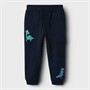 Name It Drenge Niklaus Sweat Bukser Mørk Safir