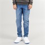 Name It Jeans Robin Garçon Denim Bleu Moyen