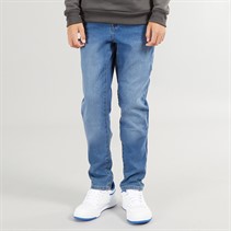 Name It Jongens Robin Jeans Medium Blauw Denim