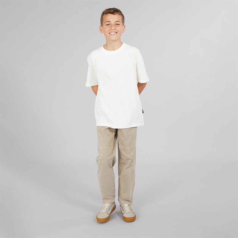 Name It Drenge Silas Tapered Jeans Winter Twig
