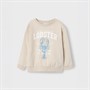 Name It Boys Fabian Sweatshirt Peyote